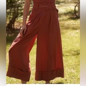 Free People Amara Pant
